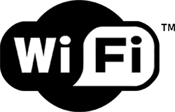 Wifi zdarma